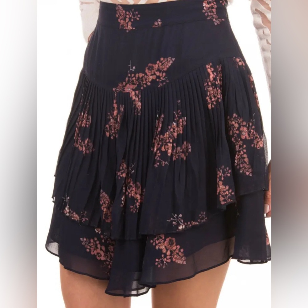 Derek Lam 10 Crosby Skirt